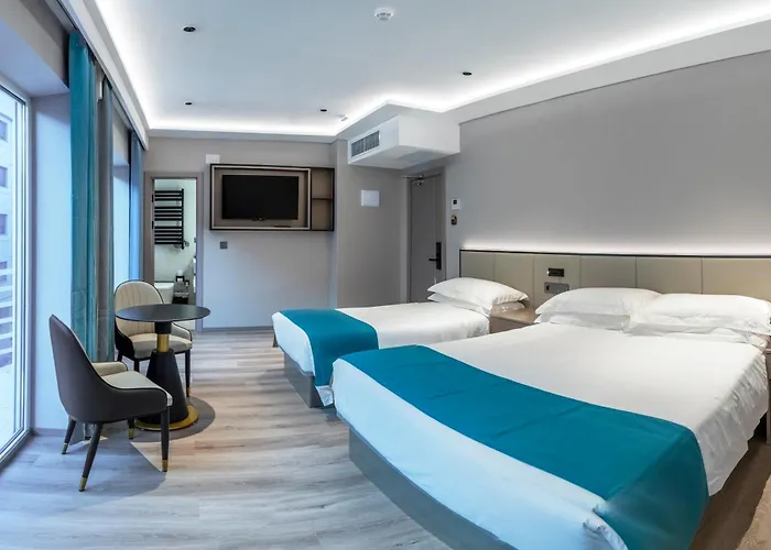 Hotel Calagurris