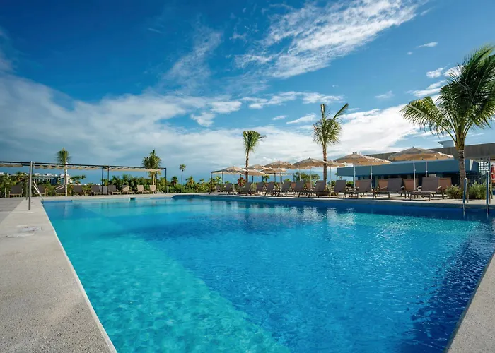 Riu Latino (Adults Only)