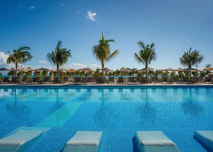 Riu Latino (Adults Only)