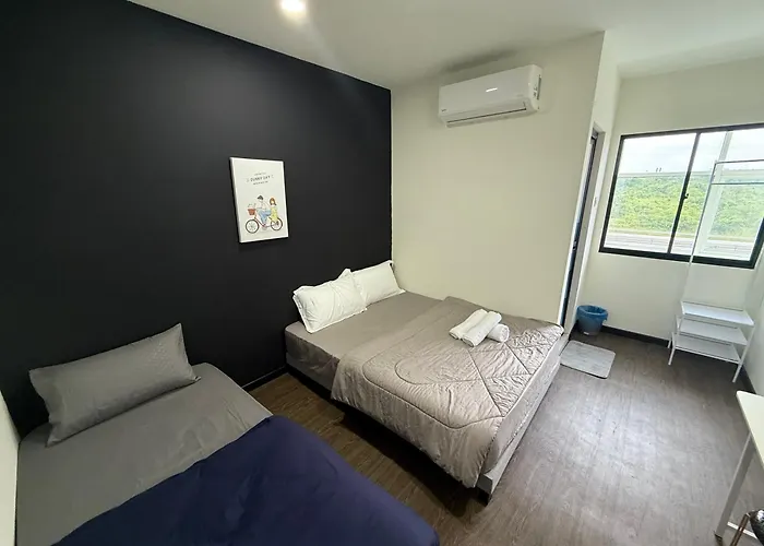 Ab Rich Amore Hotel