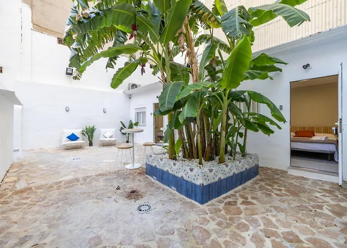 Carmen Beach Hostel Cullera