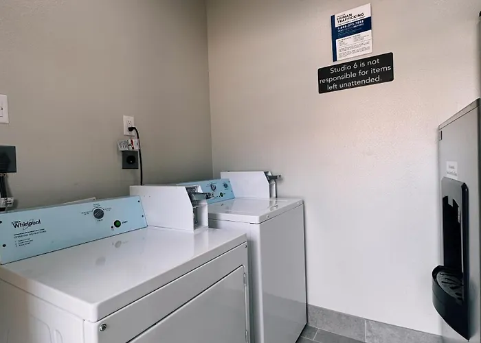 Studio 6 Humble, Tx