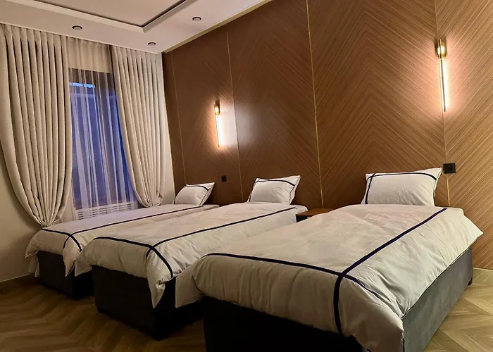 Hotel Vangogh