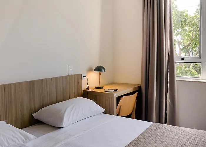 Hotel VARSÓVIA EXPRESS
