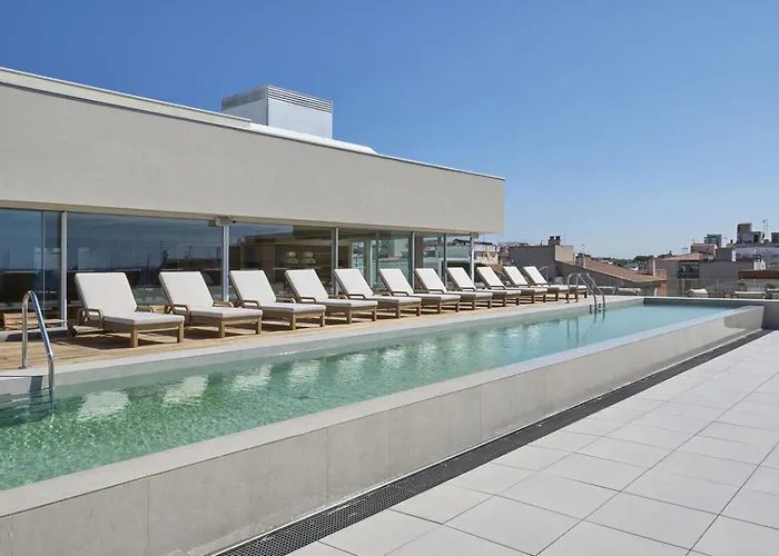 Hotel Marina Cambrils By Urh