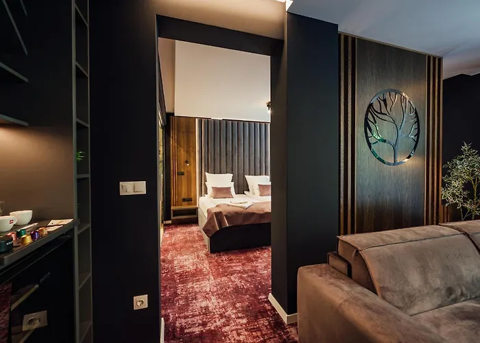 Salt Lake Hotel