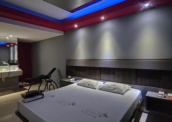 Motel Lunary
