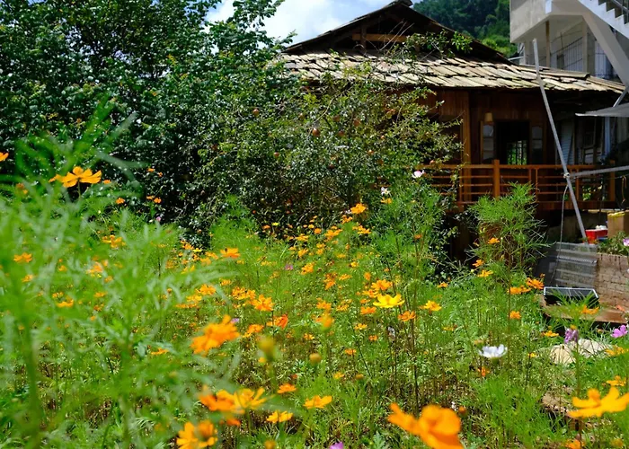 Chai Eco House
