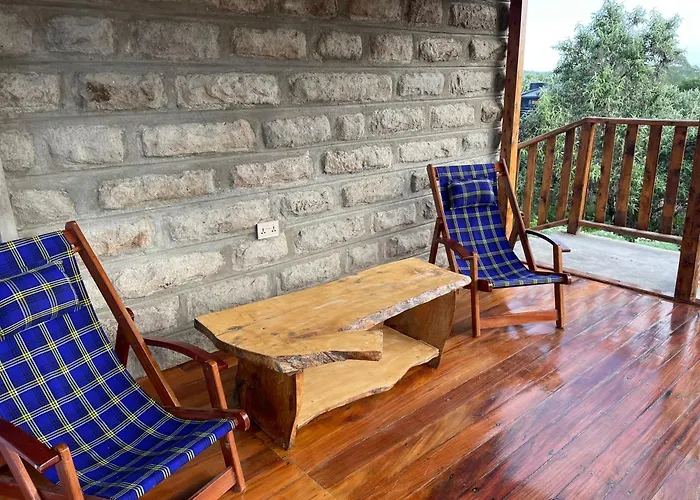 Idan Barn Suites & Cafe
