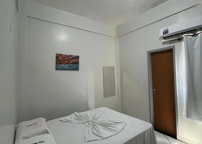 Benni Hotel Marabá