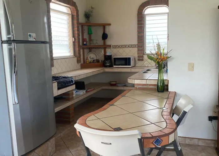 Casitas Las Palmas - Coral De Mar