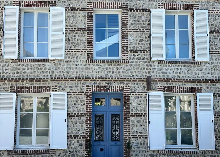 Villa La Renaissance - Etretat