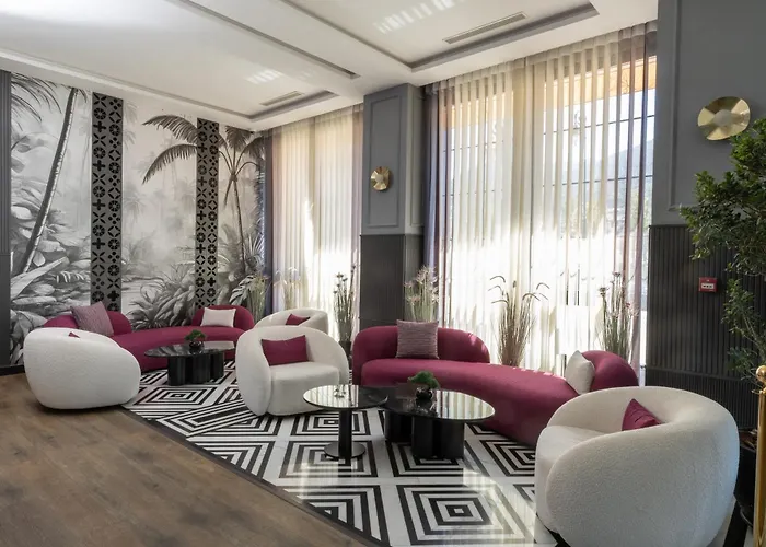 Aurea Hotel