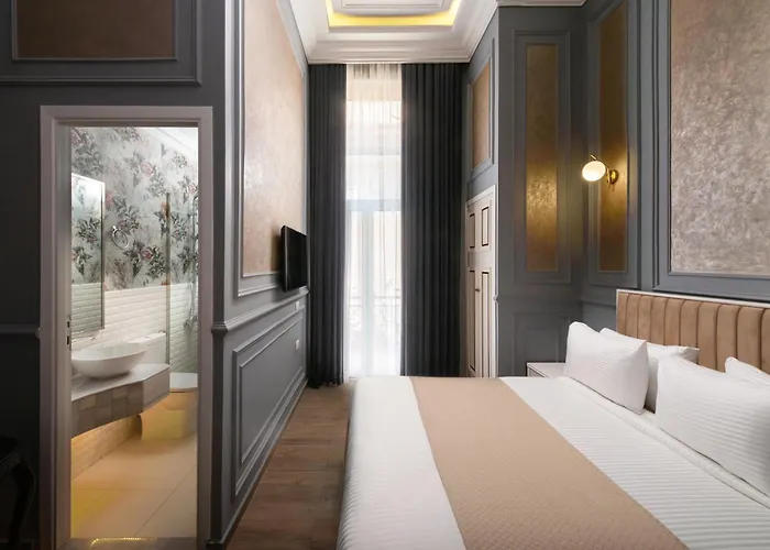 Sayed Effendi - Boutique Hotel