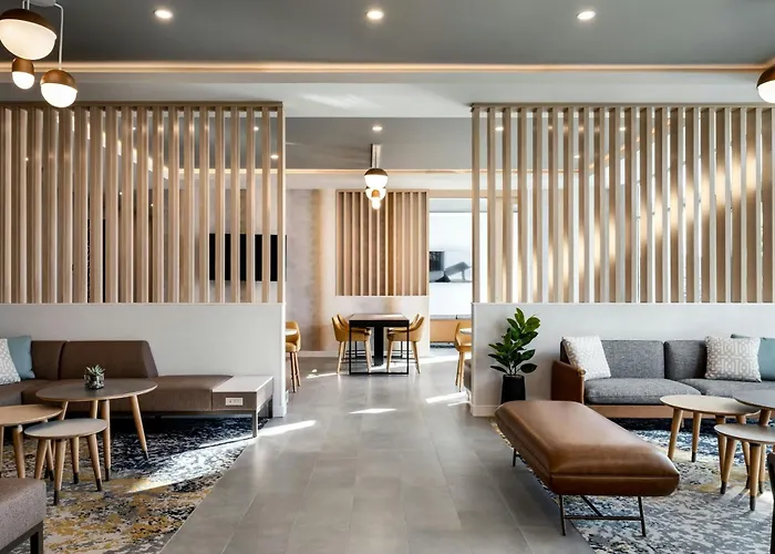 Towneplace Suites By Marriott Tecumseh Windsor