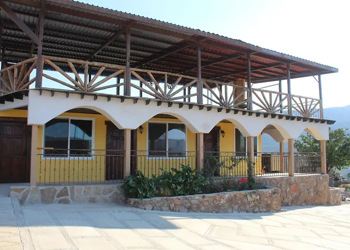 Los Vinedos Hotel Boutique