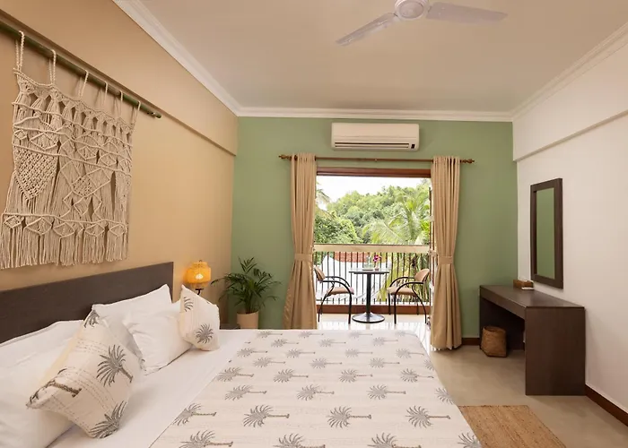 The Palm House - Coworking And Coliving Community