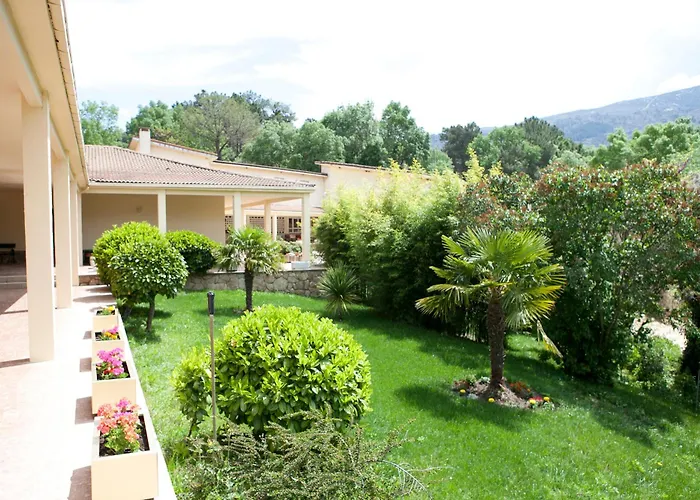 Hotel Rural Venero Claro By Kerbest