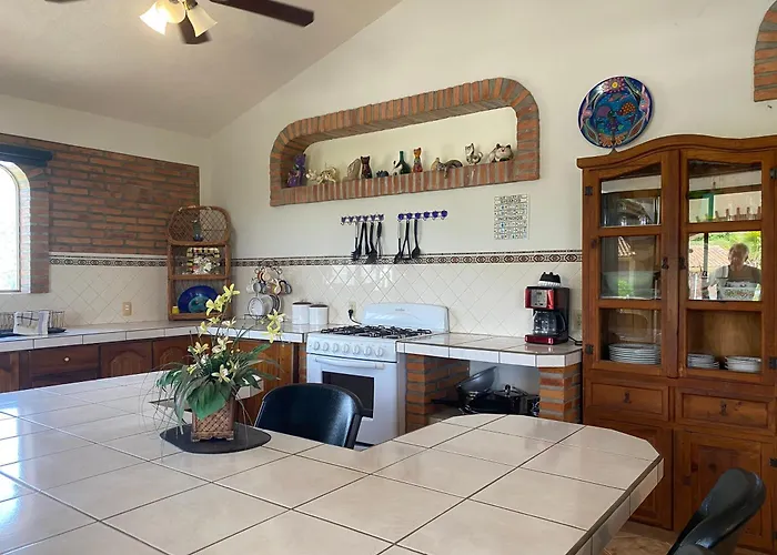 Casitas Las Palmas - Nacar - Mother Of Pearl
