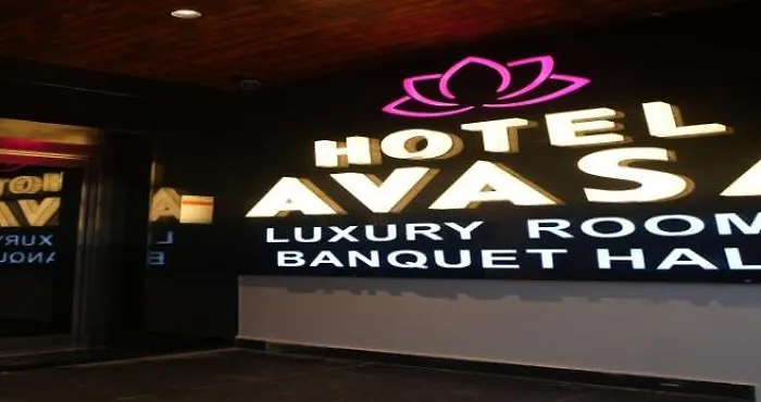 Hotel Avasa