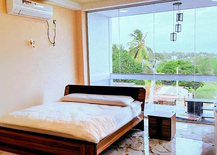 Akr Rooms