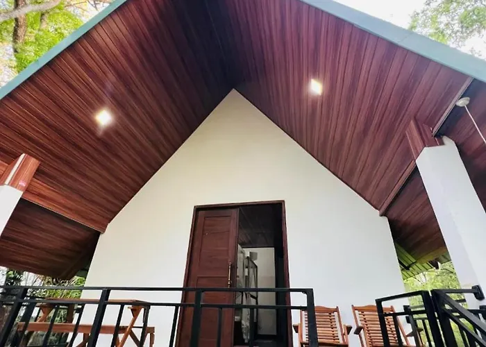 Zora Resort