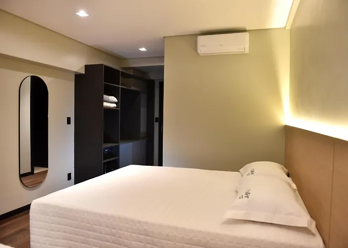 Valler Parque Hotel Executive