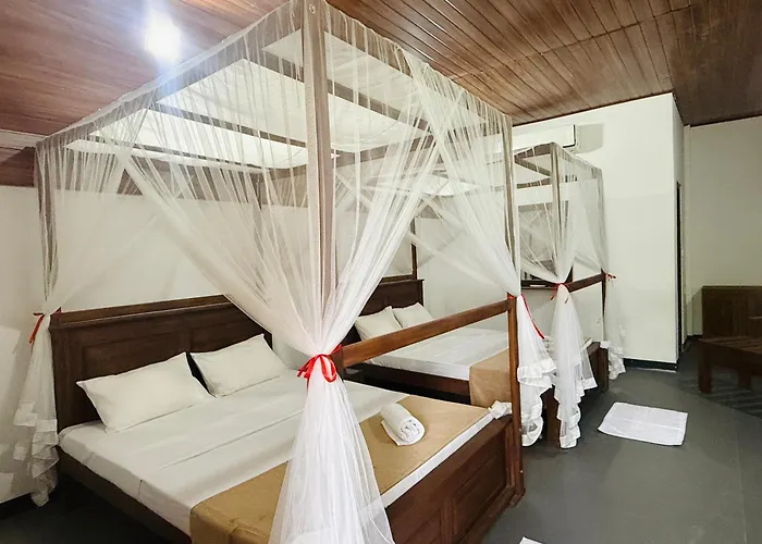 Zora Resort
