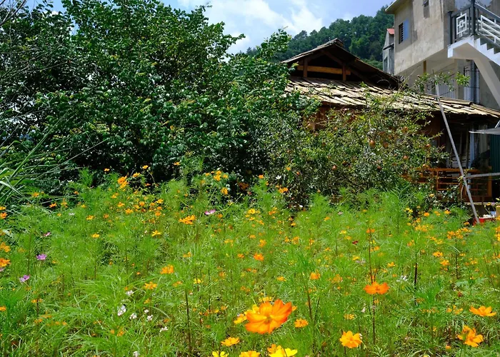 Chai Eco Home