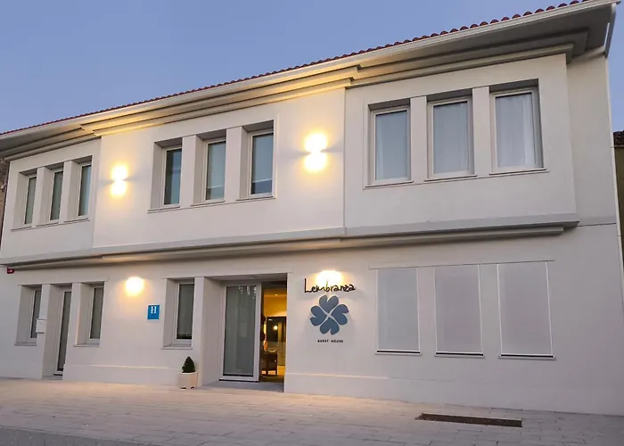 Lembranza Guest House