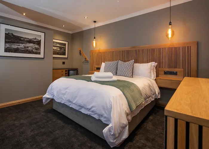Haisley Hotel