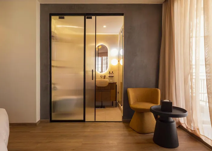 Le Square By Onomo Collection