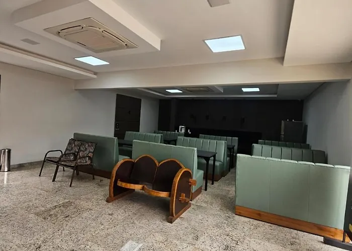 Estância Ana S Diniz