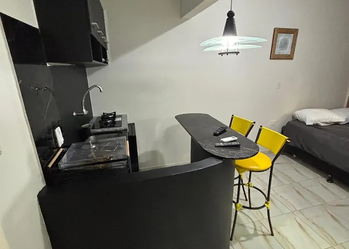 Novo hotel Maracaípe