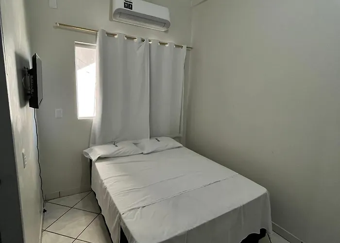 Benni Hotel Marabá