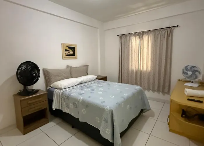 SMART FLAT HOTEL apartamento 11A CENTRO