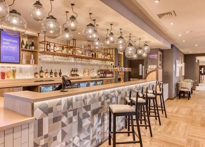 Premier Inn Cork City Centre