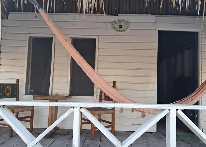Hotel Xahuayxol