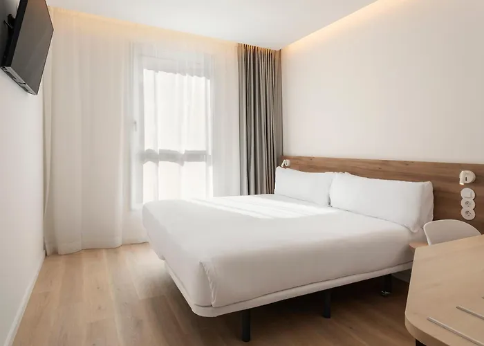 B&B Hotel Setubal Bonfim