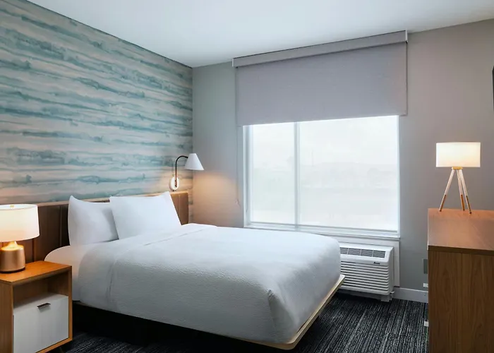 Towneplace Suites Brownsville
