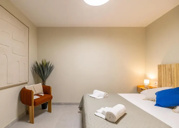 Carmen Beach Hostel Cullera
