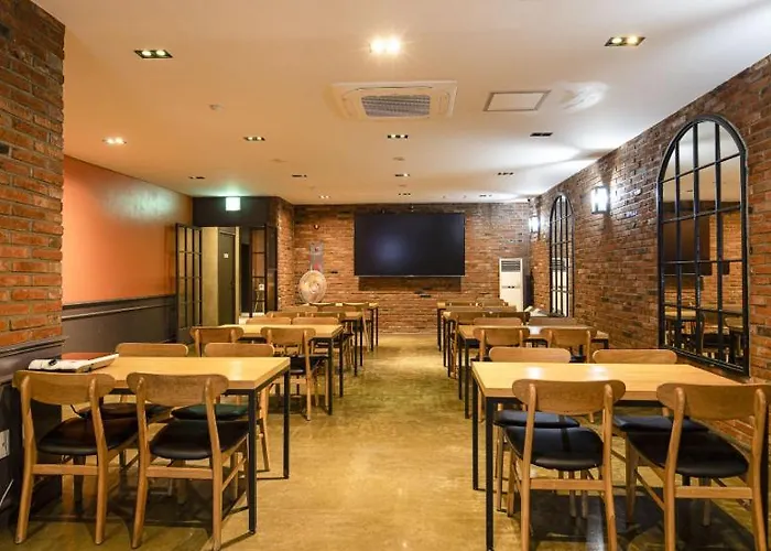 3S HOTEL 소래포구점 - sorae port