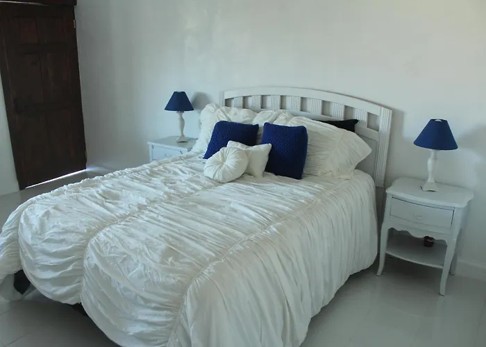 Los Vinedos Hotel Boutique