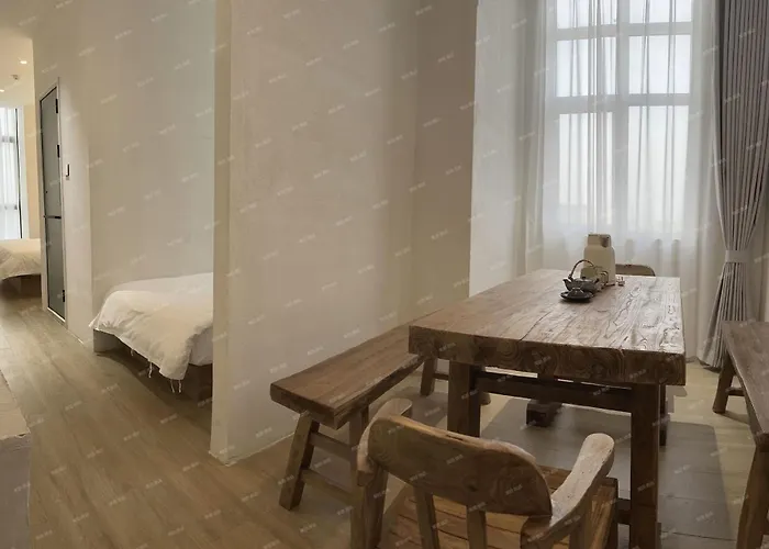 晨舍酒店 Chenshe Hotel Xiaonanmen Morning Market Branch Of Xi'An Nanshaomen Subway