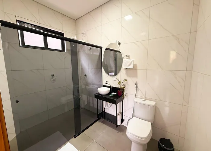 Hotel&Pousada Porto Ubá