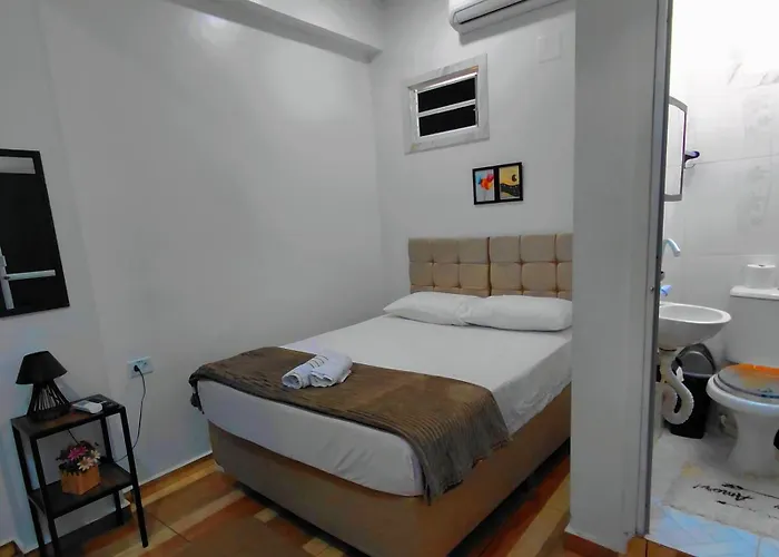 Seven Hotel