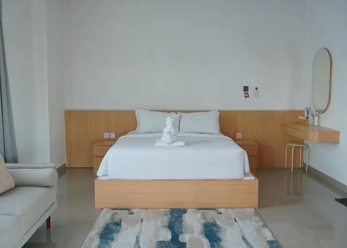 Habitat Boutique Dive Resort