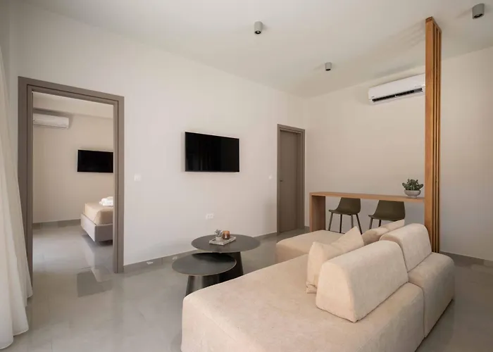 See2Sea Cozy Apartments