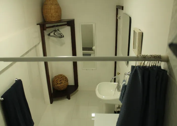 Los Vinedos Hotel Boutique