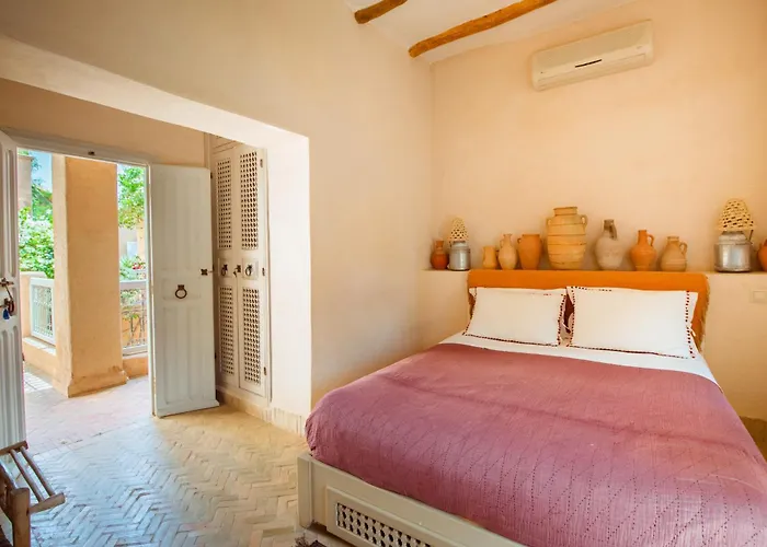 La Maison Taroudant